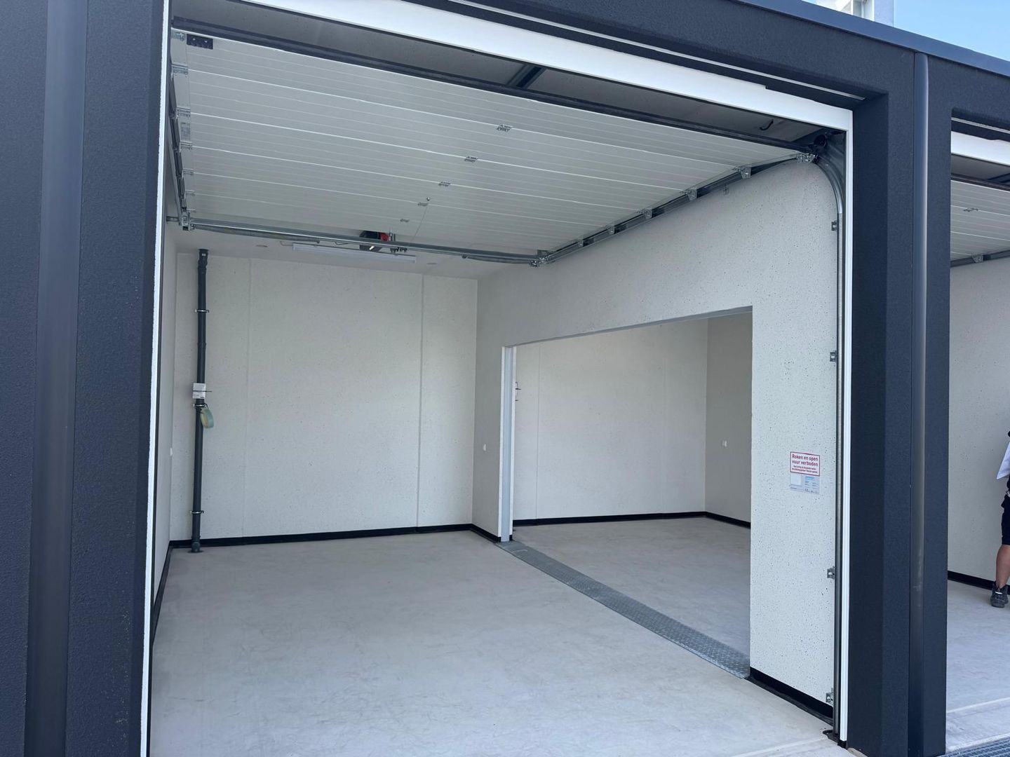 View photo 4 of Vlotlaan 533-H