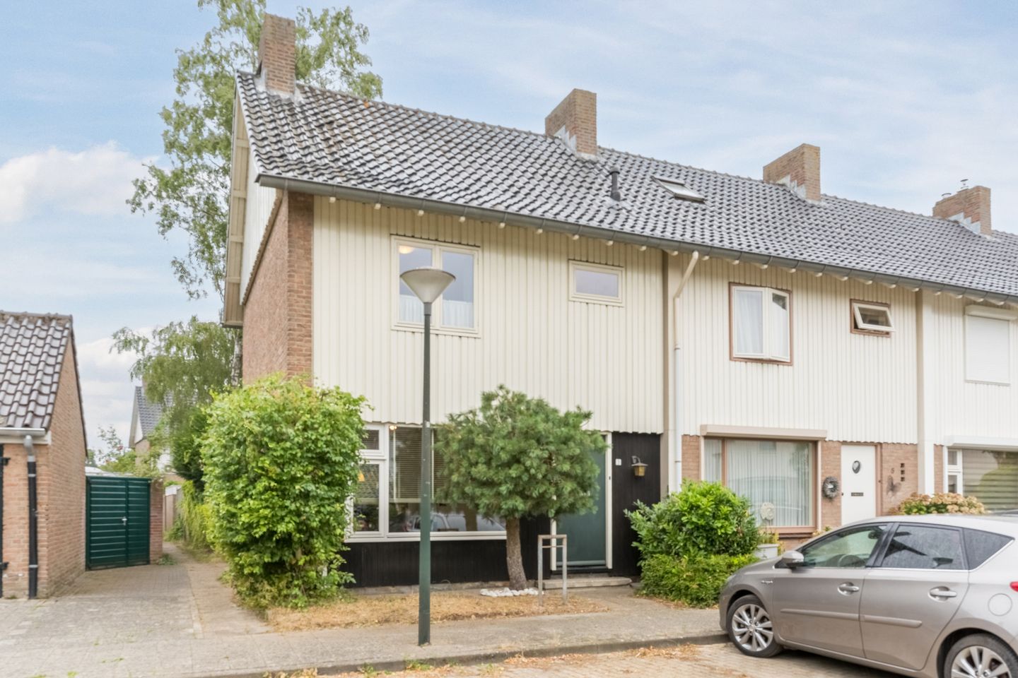 Foto 1 van Wisse 3