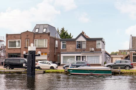 Zwanenburgerdijk thumbnail