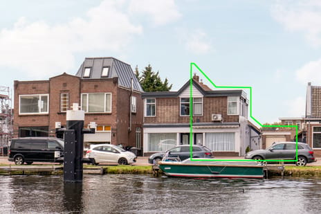 Zwanenburgerdijk thumbnail
