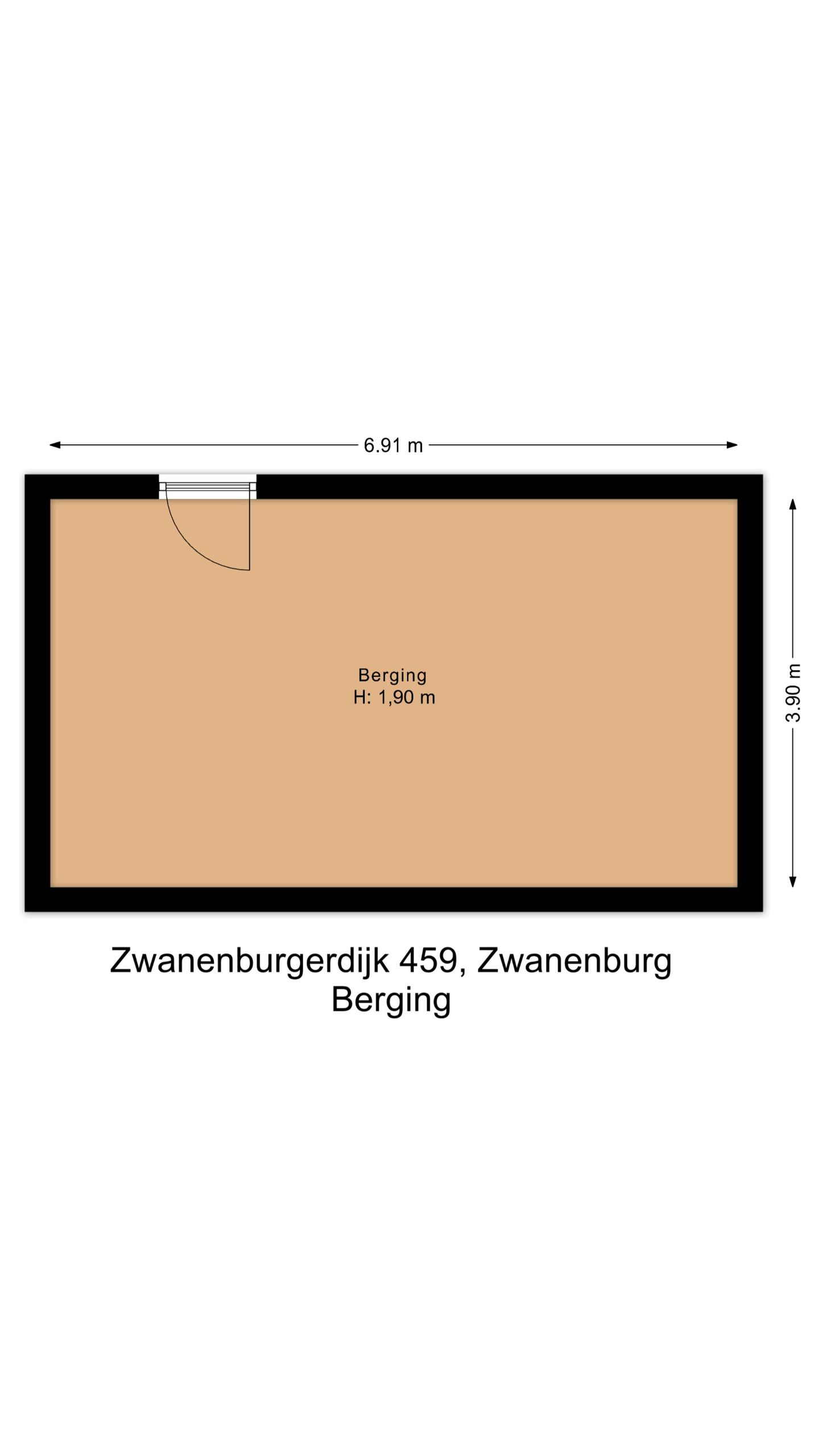 Foto 40 van Zwanenburgerdijk 459