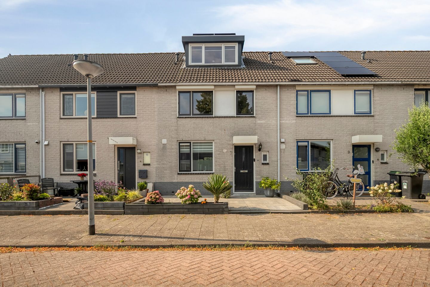 Foto 1 van Carusostraat 7