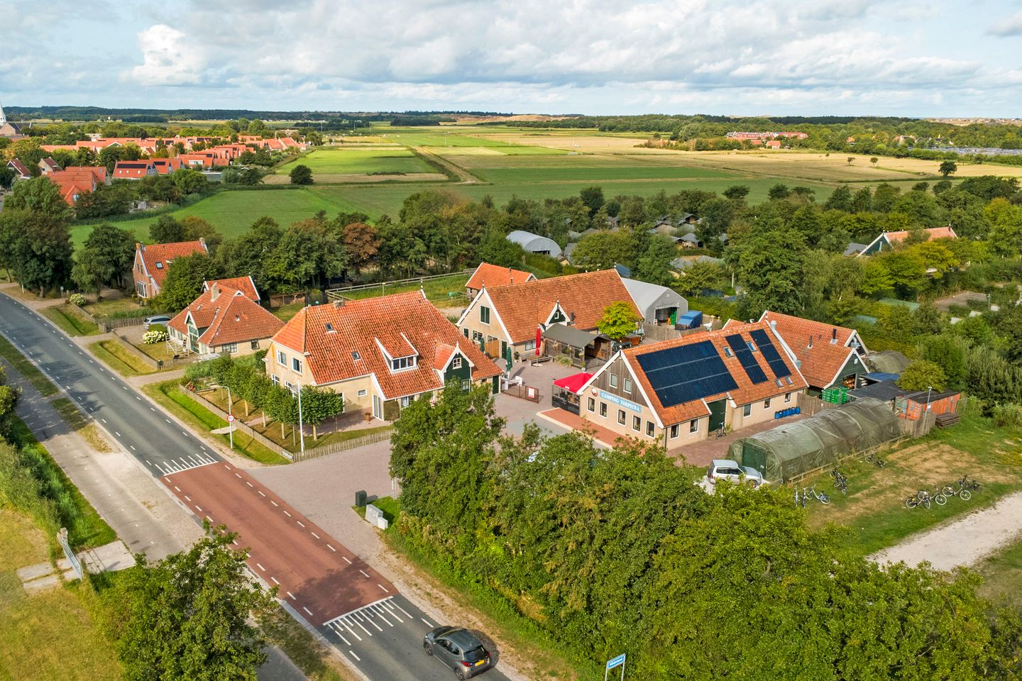 Bekijk foto 3 van Midslander Hoofdweg 27