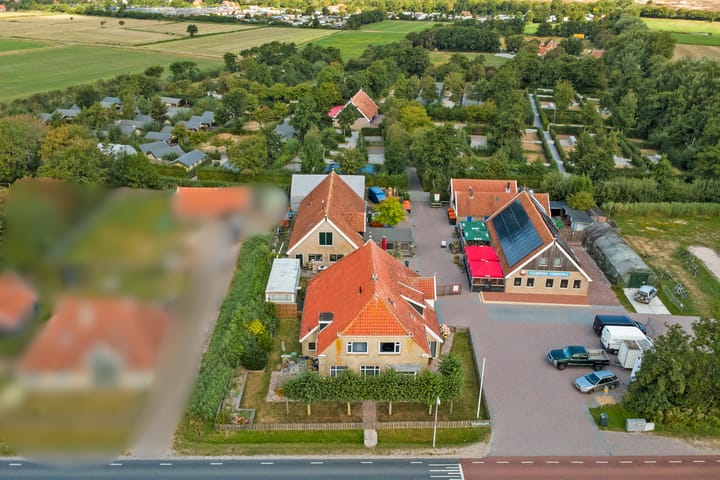 Midslander Hoofdweg 27, Midsland