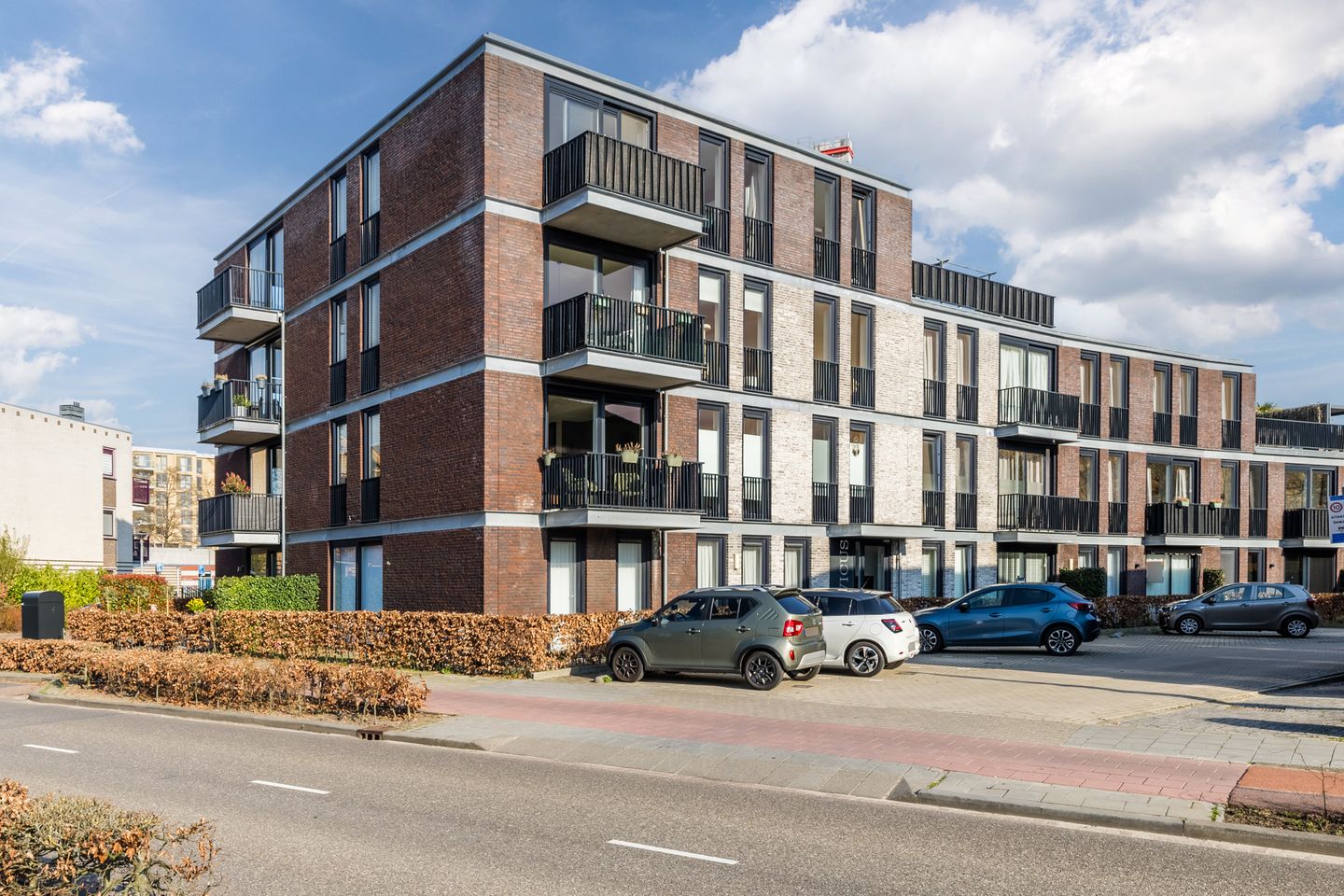 Foto 1 van Dorpstraat 88-T