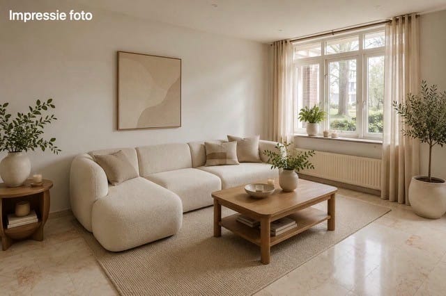 Appartement te koop: Kennemerstraatweg 2D, Alkmaar