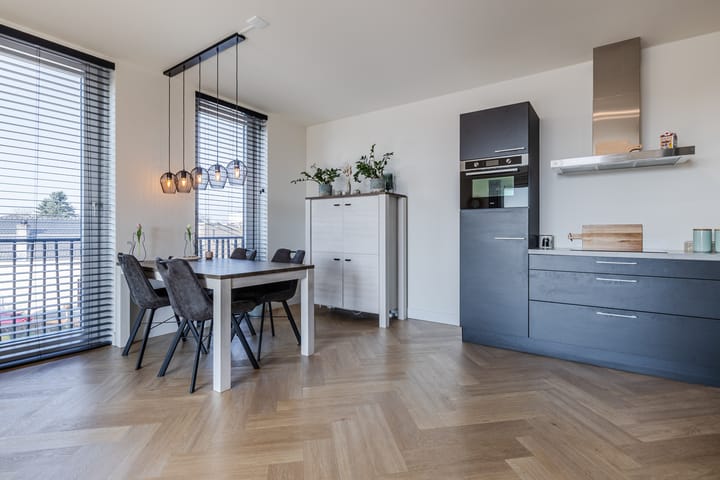 Appartement te koop: Dorpstraat 88T, Veldhoven