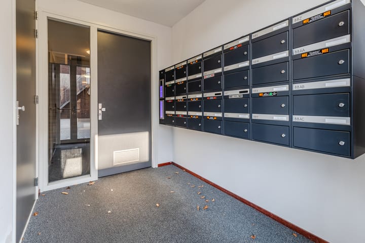 Appartement te koop: Dorpstraat 88T, Veldhoven