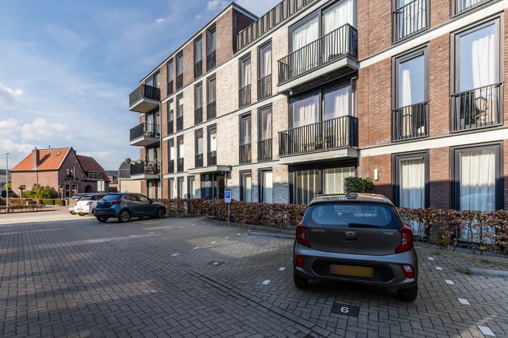 Appartement te koop: Dorpstraat 88T, Veldhoven