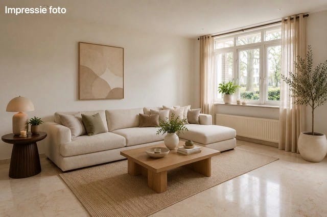 Appartement te koop: Kennemerstraatweg 2D, Alkmaar
