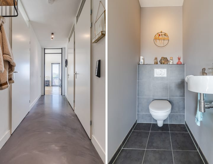 Appartement te koop: Dorpstraat 88T, Veldhoven