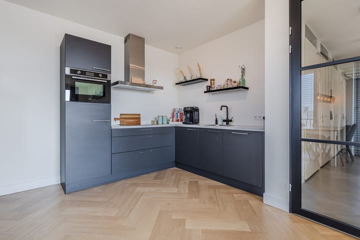 Appartement te koop: Dorpstraat 88T, Veldhoven