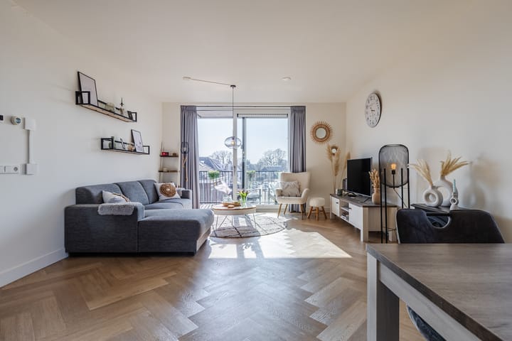 Appartement te koop: Dorpstraat 88T, Veldhoven