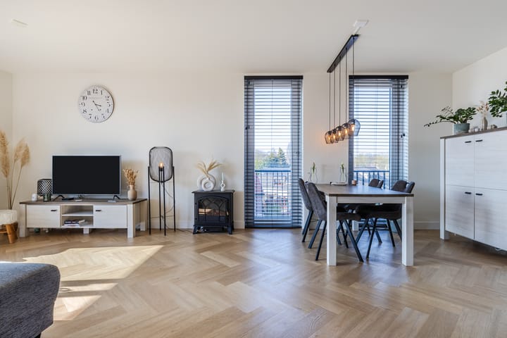 Appartement te koop: Dorpstraat 88T, Veldhoven
