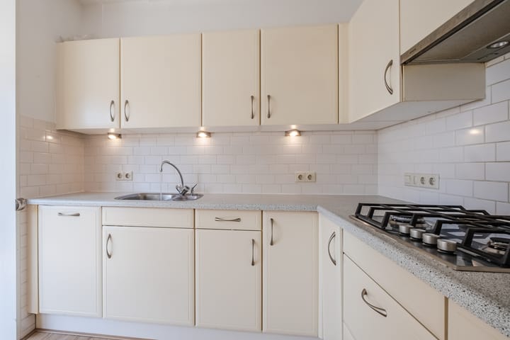 Appartement te koop: Mr. van Coothstraat 28, Veghel