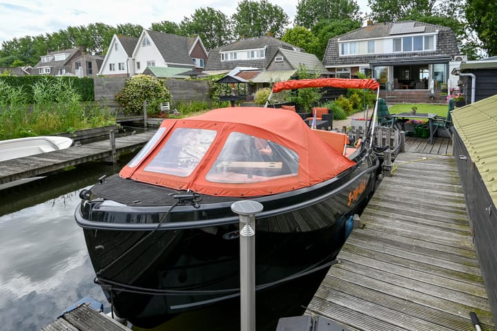 Twee-onder-één-kap te koop: Dammerweg 56, Nederhorst Den Berg