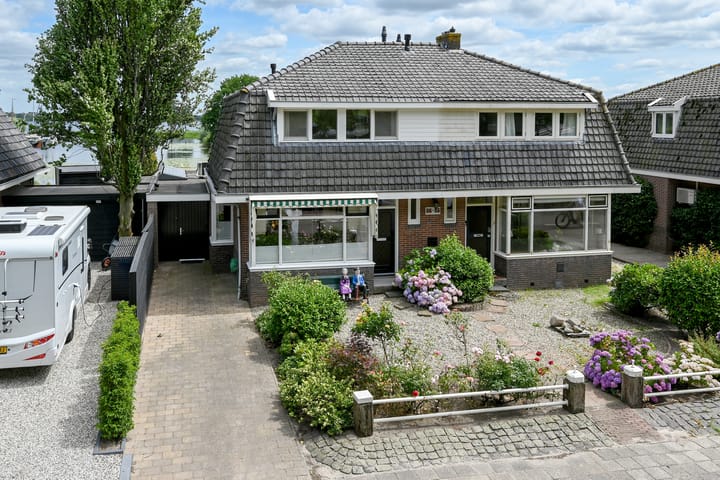Foto 2 van Dammerweg 56