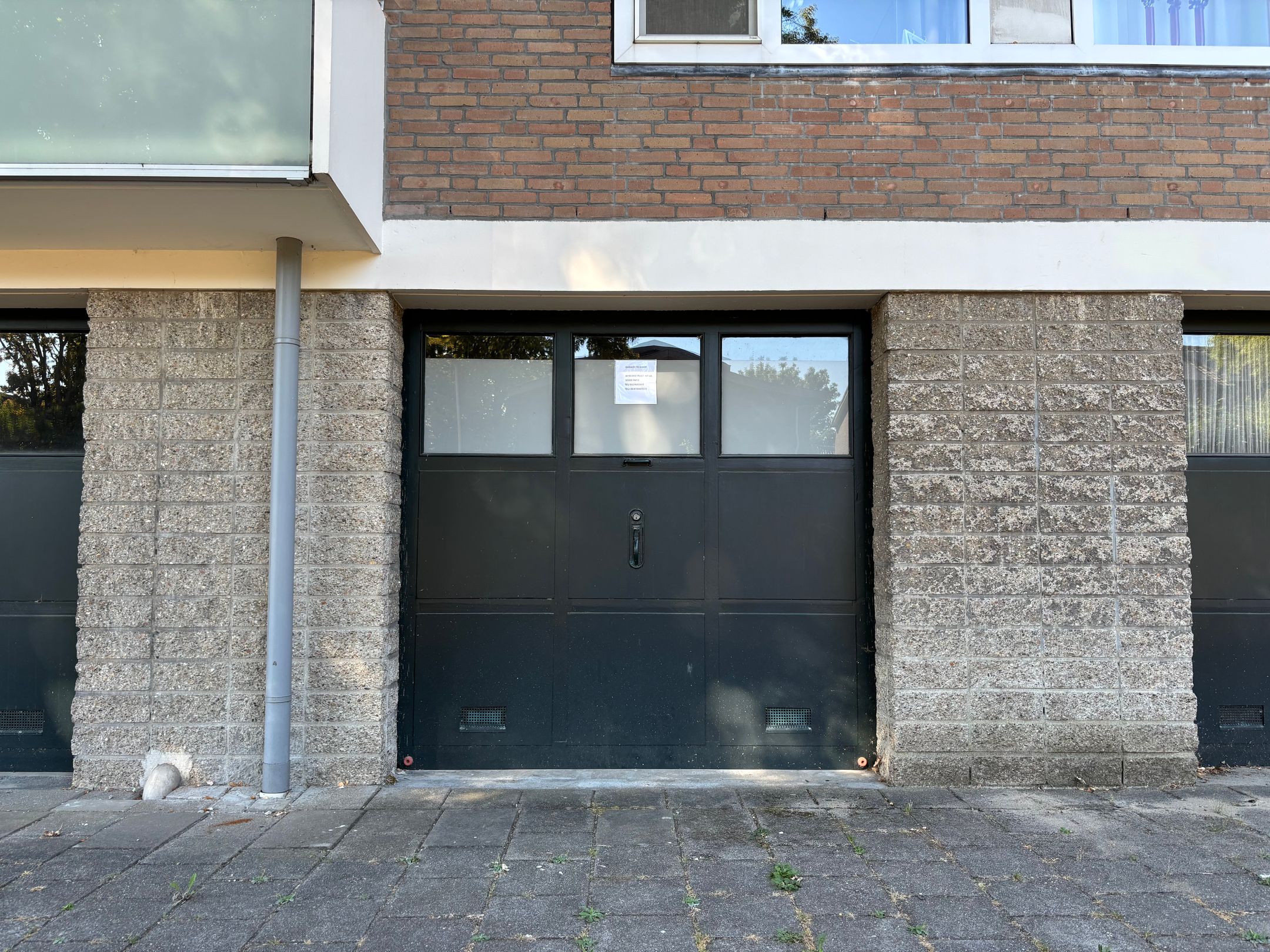 Ambonstraat  false