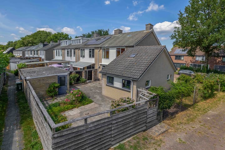 Foto 3 van Egbert Nijstadlaan 31