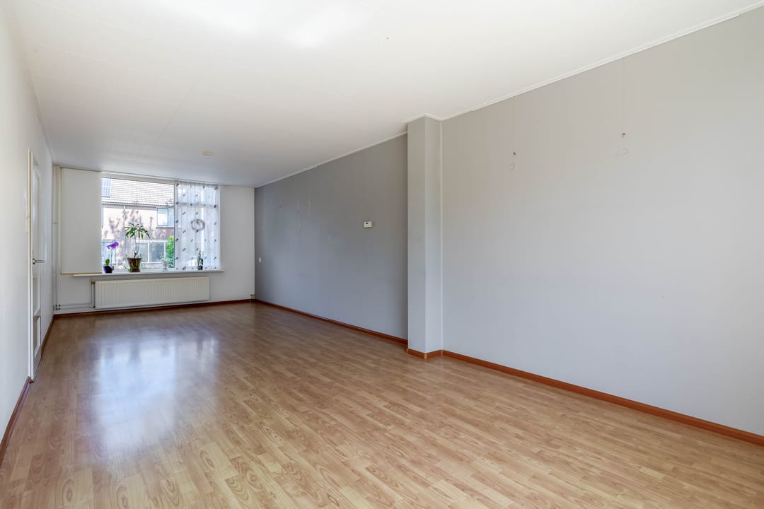 Foto 7 van Egbert Nijstadlaan 31