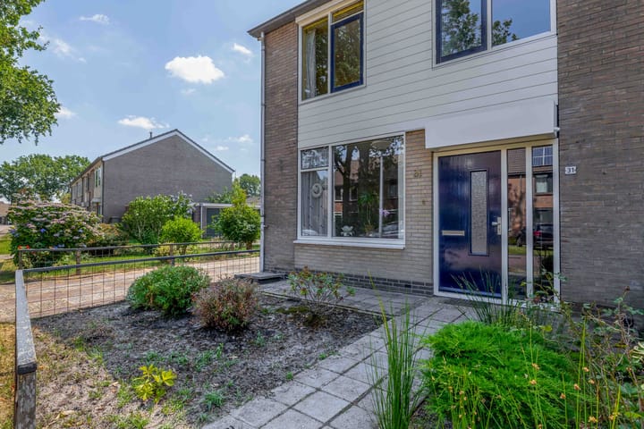 Foto 4 van Egbert Nijstadlaan 31