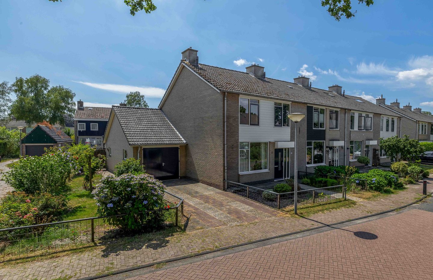 Foto 1 van Egbert Nijstadlaan 31