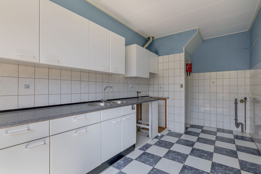 Foto 13 van Egbert Nijstadlaan 31
