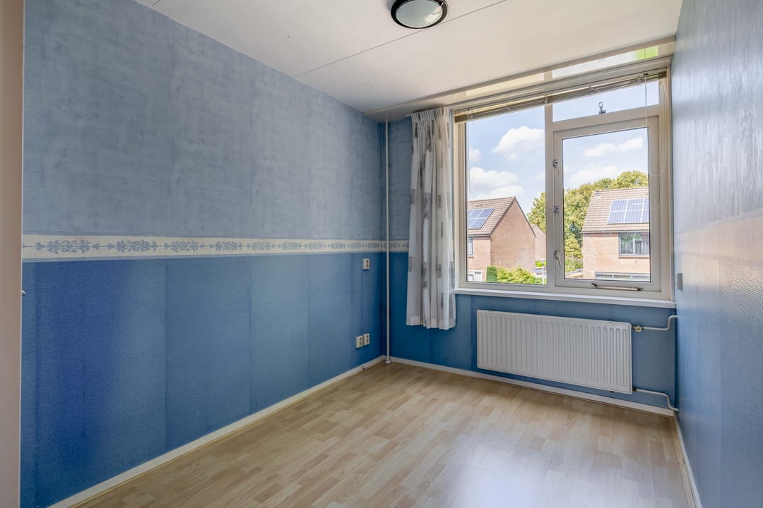 Foto 43 van Egbert Nijstadlaan 31