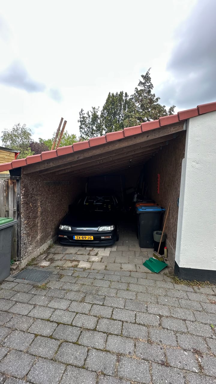 Appartement te huur: Hoofdstraat 32A, Gorssel