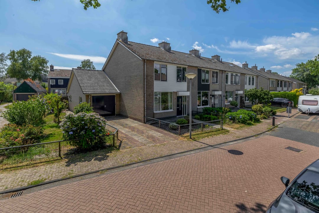 Foto 58 van Egbert Nijstadlaan 31
