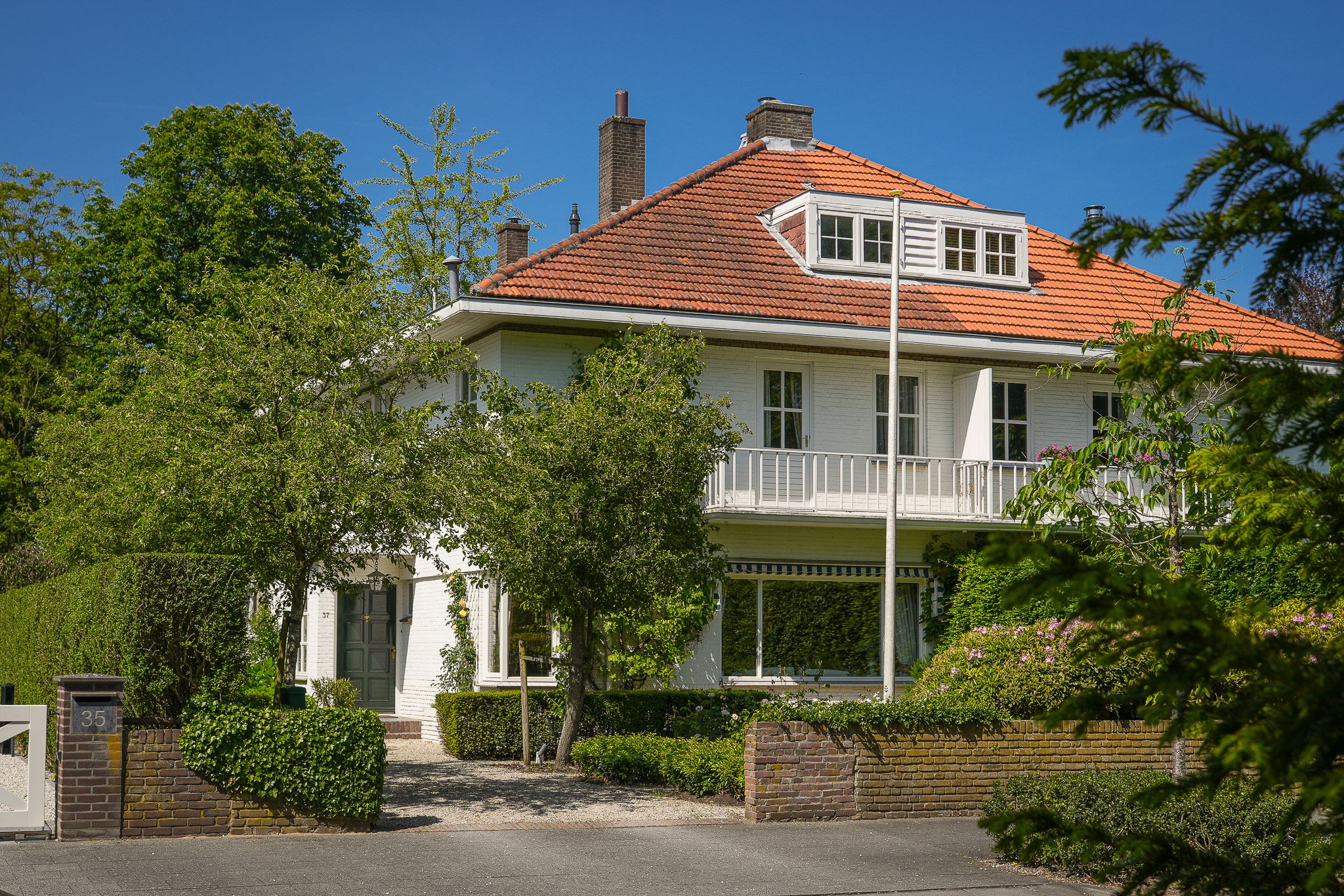 Leeuwensteinlaan 37 