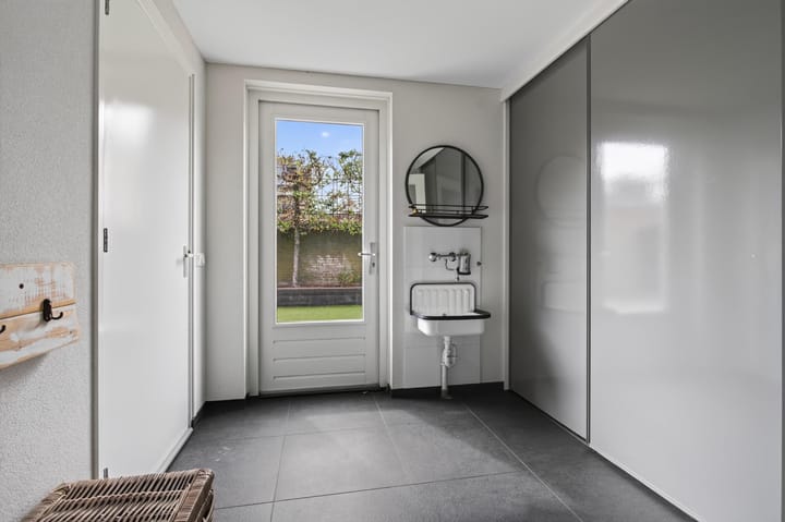 Hoekwoning te koop: Graanvelden 27, Best