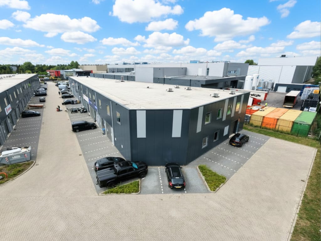 Bekijk foto 2 van Koningsbeltweg 33-K