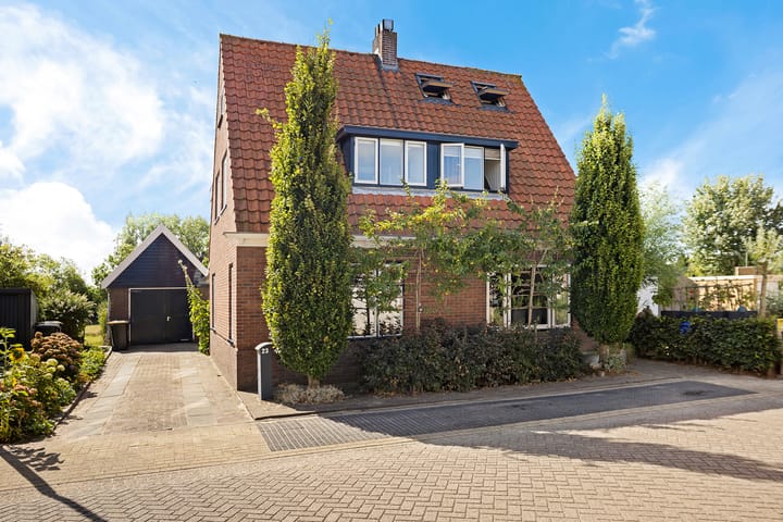 Foto 4 van Klieftstraat 23