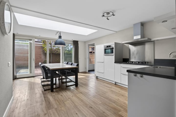 Hoekwoning te koop: Graanvelden 27, Best