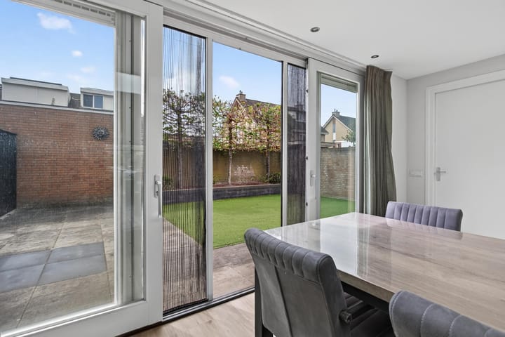 Hoekwoning te koop: Graanvelden 27, Best