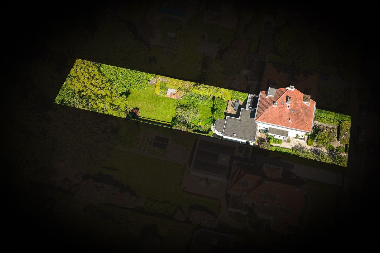 Foto 50 van Leeuwensteinlaan 37