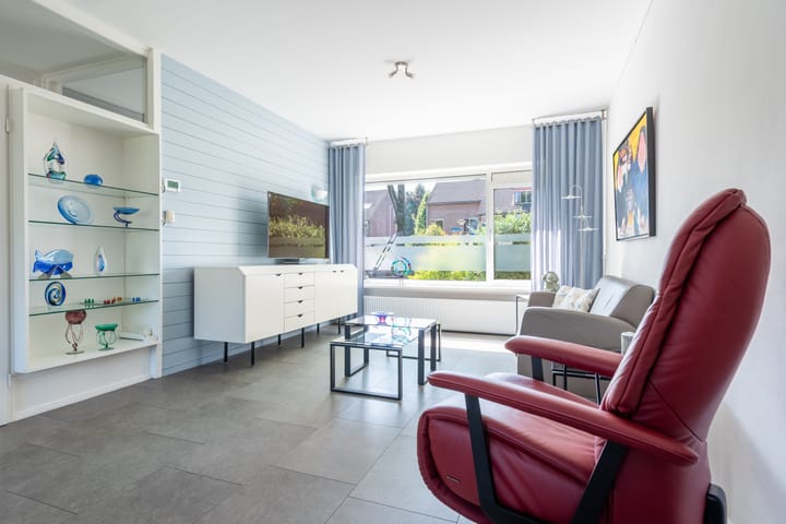Tussenwoning te koop: Leuvenlaan 6, Eindhoven