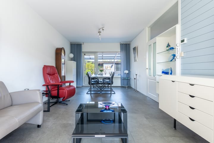 Tussenwoning te koop: Leuvenlaan 6, Eindhoven