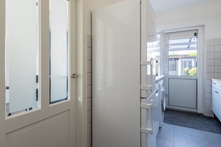 Tussenwoning te koop: Leuvenlaan 6, Eindhoven