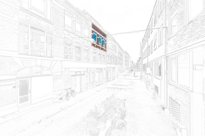 Foto 2 van Lage Nieuwstraat 8
