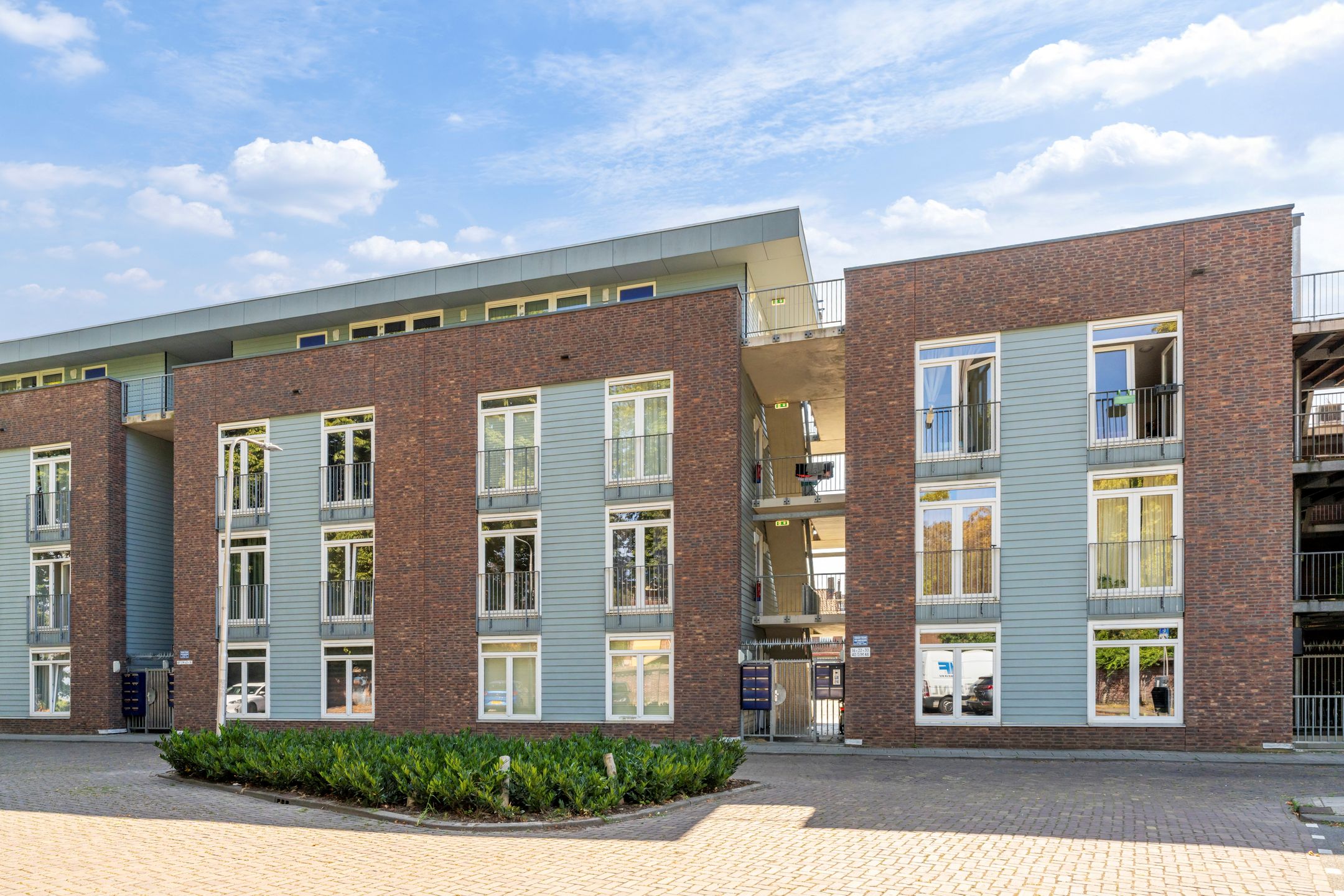 Gardiaanhof 30 