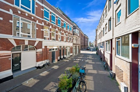 Lage Nieuwstraat thumbnail
