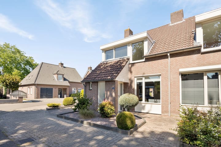 Foto 5 van De Wiet 15