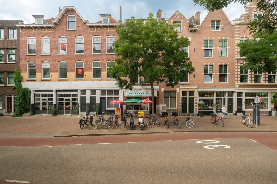 Foto 1 van Kortekade 54-B01