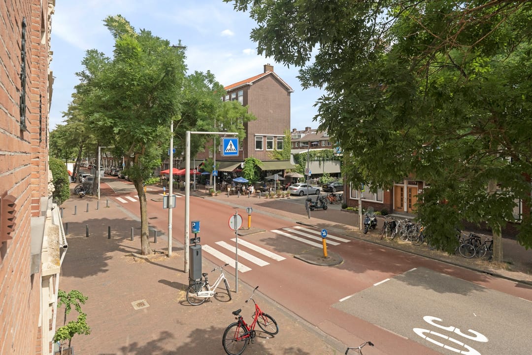 Foto 11 van Kortekade 54-B01