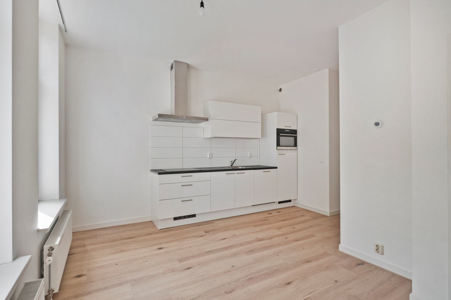 Foto 5 van Kortekade 54-B01