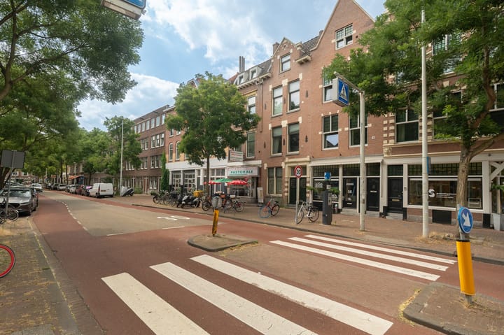 Foto 2 van Kortekade 54-B01