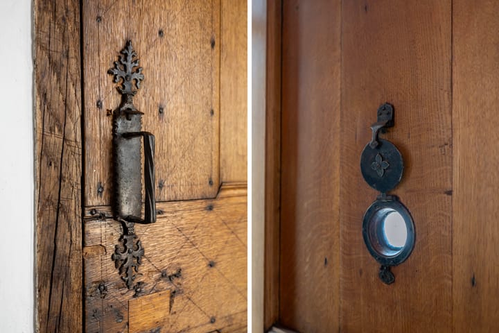 Hoekwoning te koop: Muurhuizen 177, Amersfoort