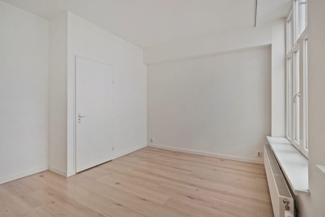 Foto 8 van Kortekade 54-B01